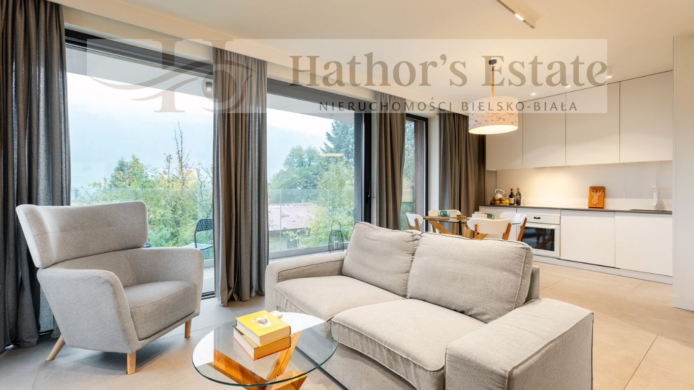 Apartament ul. Jodłowa Szczyrk