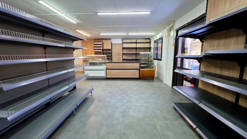 Lokal handlowy, ul. Klimczoka Bystra